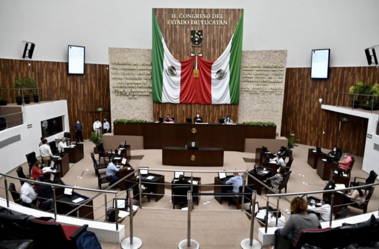 LXII Legislatura: solicitan investigar al ex Fiscal General del Estado