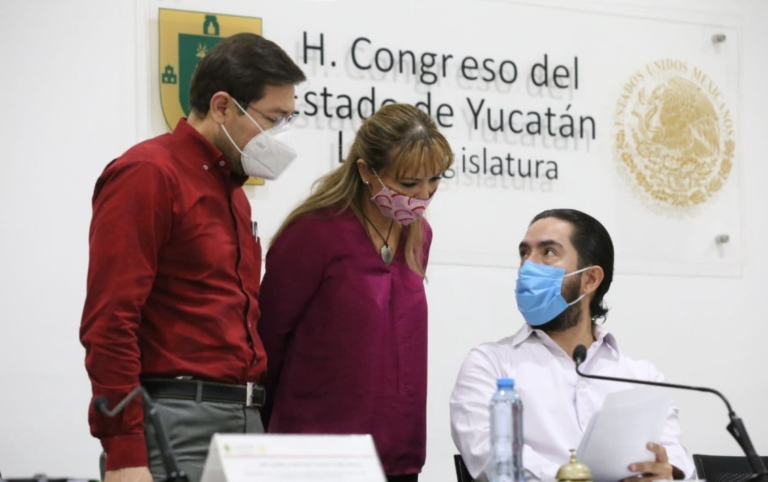 LXII Legislatura: Avalan en Comisión proceso para elegir al nuevo Fiscal