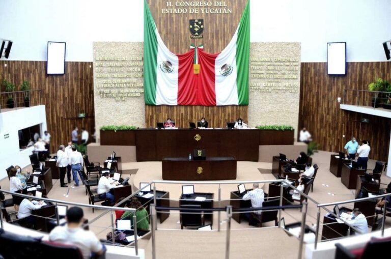 LXII Legislatura: LXII Legislatura avala el Paquete Fiscal estatal para 2021