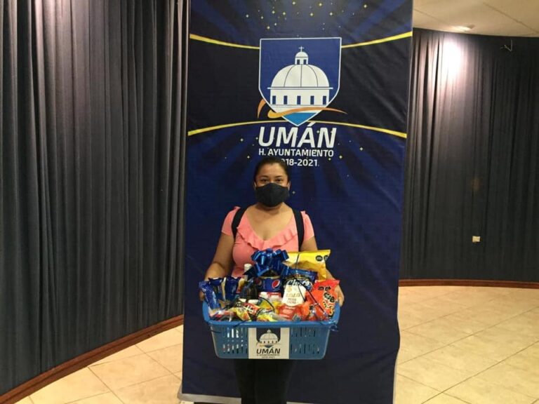 UMÁN: ¡Cumplir con el pago de tu agua, te da beneficios! Señala Ayuntamiento.