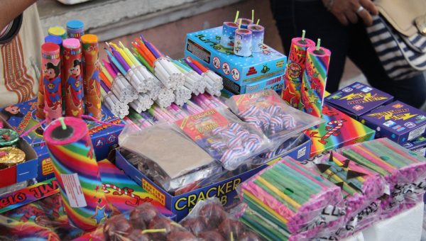 MÉRIDA: Bajo estricto control se autorizará la venta de pirotecnia en el municipio