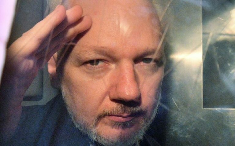 #MÉXICO?? NUEVO HOGAR DE JULIAN #ASSANGE (WikiLeaks)❓❓❓