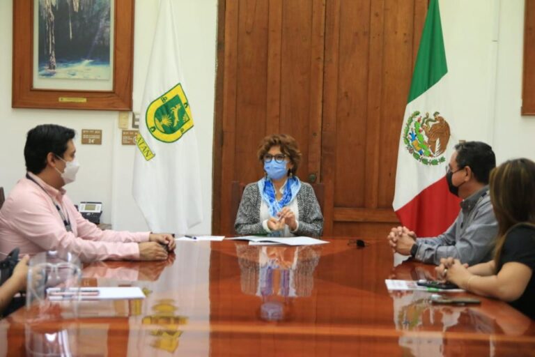 GOBIERNO: Indicadores del Inegi confirman que Yucatán es de los estados con mayor calidad de vida del país