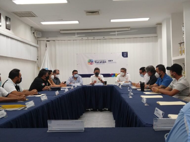 UMÁN: AUTORIDADES DEPORTIVAS LLAMAN A RESPETAR MEDIDAS DE SALUD
