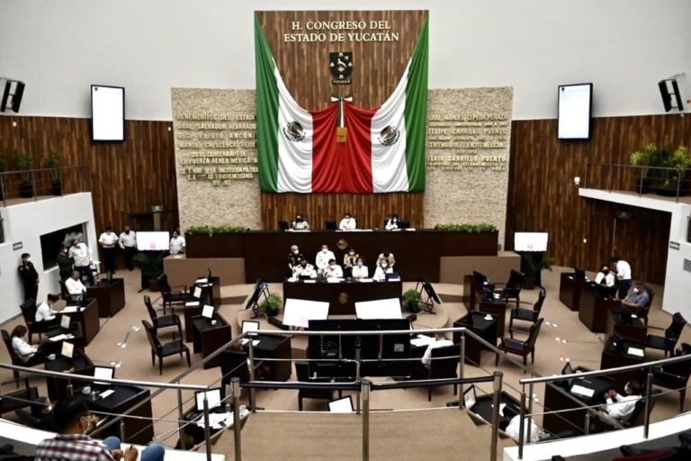 LXII Legislatura: Comienzan las comparecencias del II Informe de Gobierno