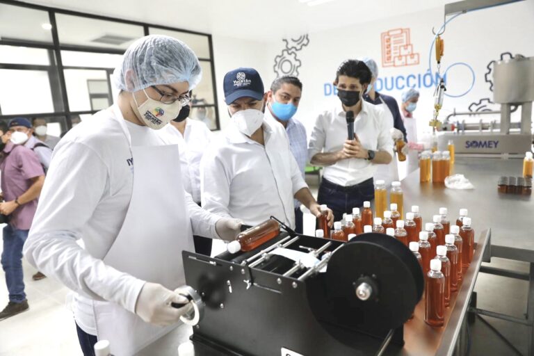 GOBIERNO: Emprendedores, artesanos y empresarios del oriente del estado reciben acompañamiento y asesoría especializada para impulsar sus negocios