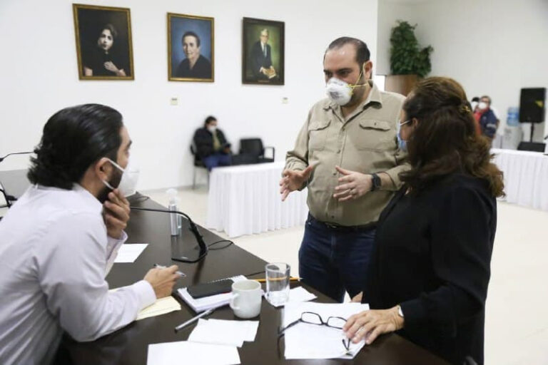 LXII Legislatura: Avalan en Comisión crear dos micrositios en materia de Adopción y Seguridad