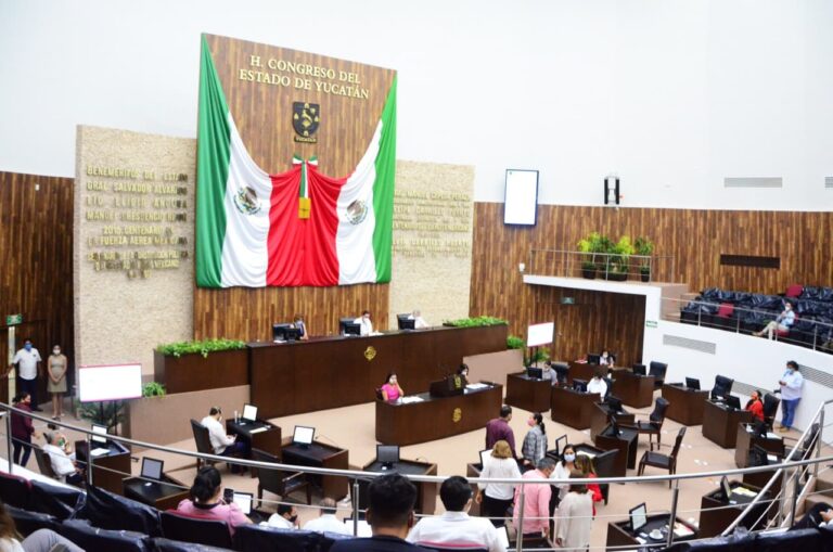 LXII Legislatura: Congreso avala Convocatoria para candidatos a la Excelencia Docente.