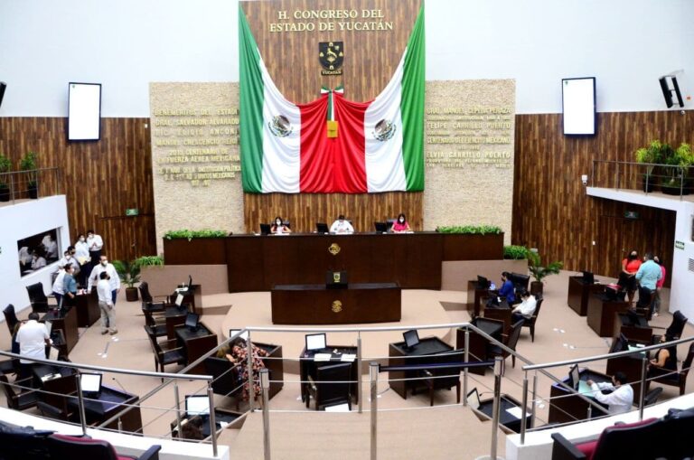LXII Legislatura: Congreso designa integrantes para comisión de reconocimiento a la Excelencia Docente