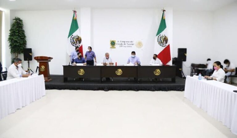 LXII Legislatura: Continúa análisis de las Zonas Económicas Especiales para el Estado