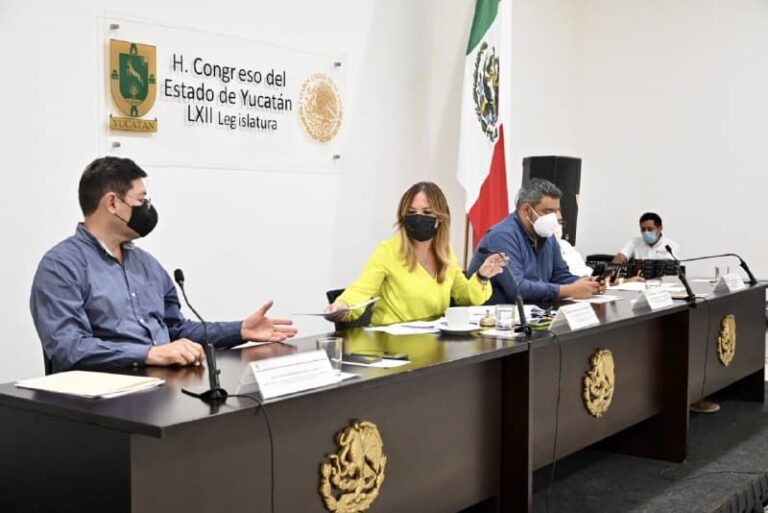 LXII Legislatura: Aprueban en Comisión la Convocatoria para el Reconocimiento A la Excelencia Docente