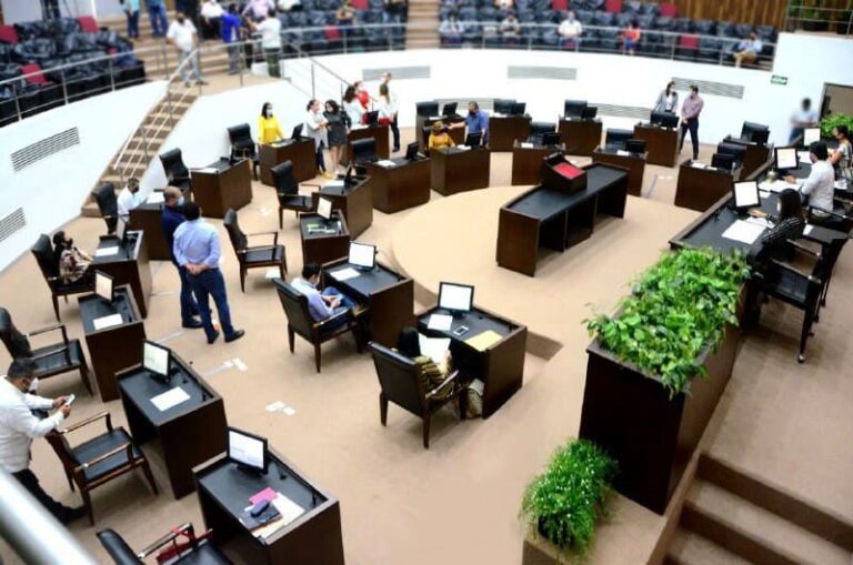 LXII Legislatura: LXII Legislatura recibe respuestas pendientes del II Informe de Gobierno