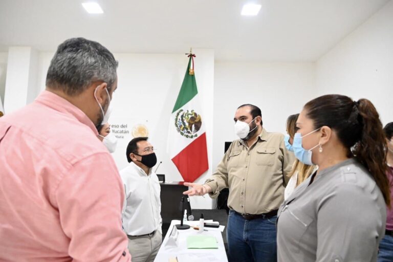 LXII Legislatura: Aprueban en Comisiones cambios al formato de informes municipales.