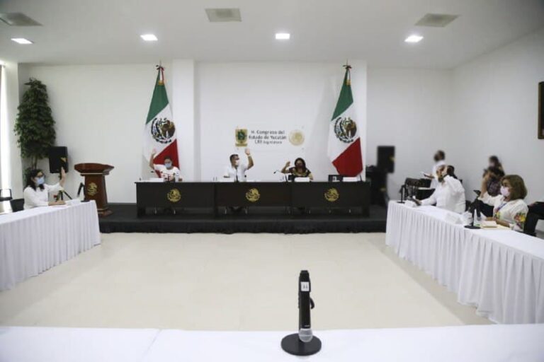 LXII Legislatura: Aprueban en comisión Cuenta Pública 2019