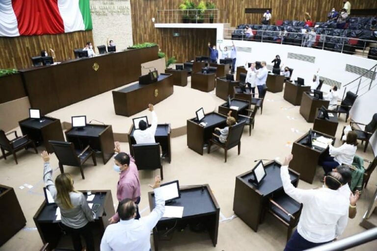 LXII Legislatura: Reemplacamiento vehicular regresa a análisis en Comisión Permanente