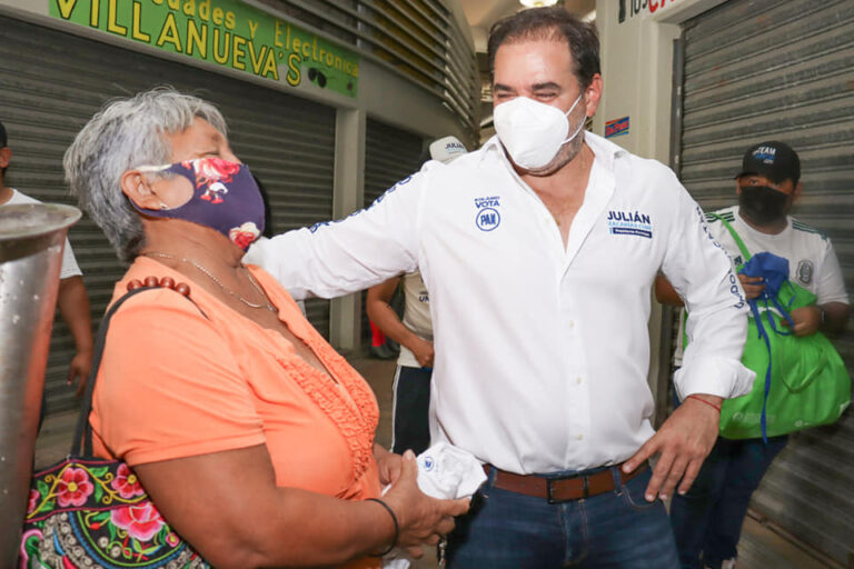 PROGRESO: Hacen un llamado a la comunidad educativa para proponer candidatos a recibir el reconocimiento “Maestro Distinguido 2021”