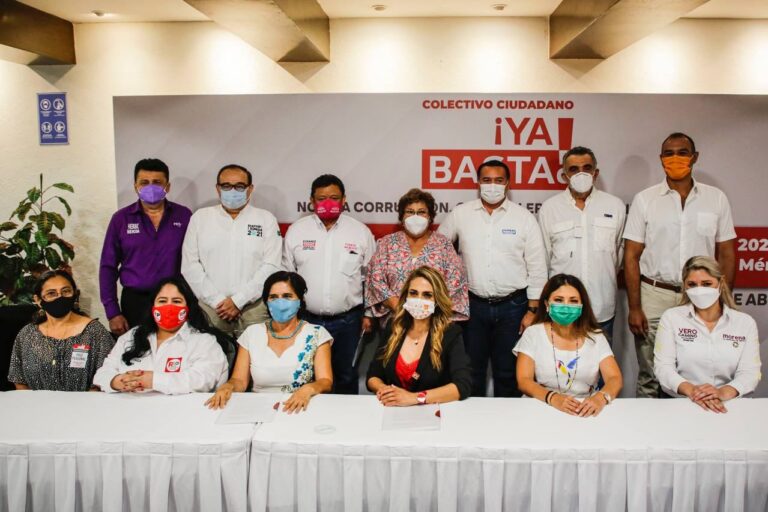 JCRM: Ramírez Marín tendrá a la oposición vigilando los recursos del Ayuntamiento