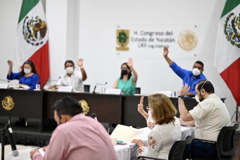 LXII Legislatura: Analizan Cuenta Pública 2019