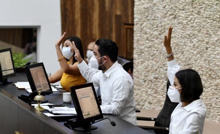 LXII Legislatura: Congreso Yucatán avala penas más severas contra el maltrato animal