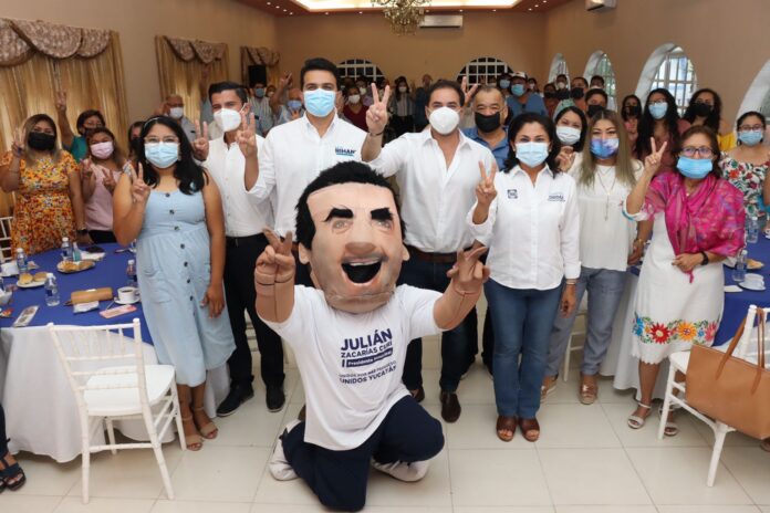 Reunión con personal de salud (4)