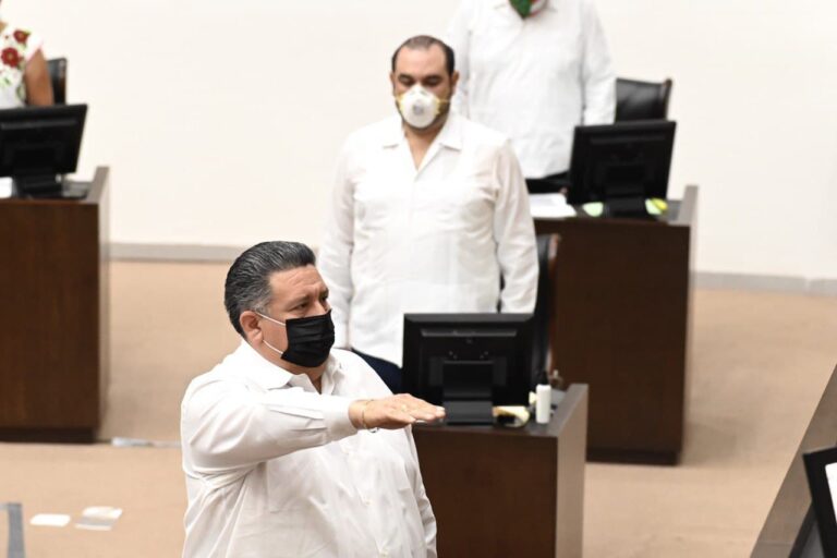 LXII Legislatura: Proponen prohibir las terapias de conversión en Yucatán