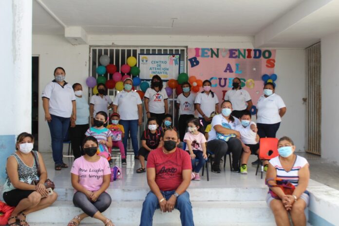 Centro de Atención Infantil (5)