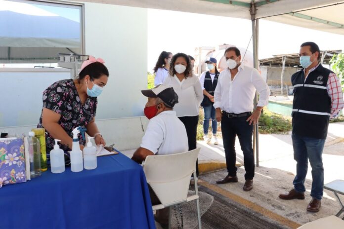Modulo de Salud a trabajadores pesqueros (2)