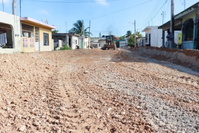 Repavimentación de calles (3)