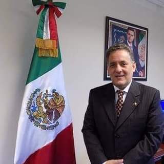 GOBIERNO | JUAN SABINES GUERRERO CÓNSUL DE MÉXICO EN #ORLANDO FLORIDA DESDE 2015 y RATIFICADO EN 2018, REALIZÓ AMPLIA PARADA EN YUCATÁN DE AL MENOS DOS SEMANAS