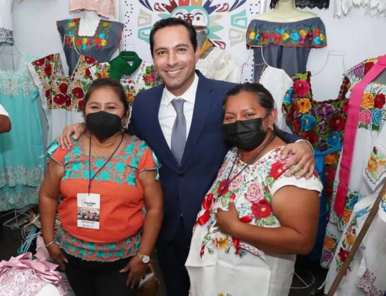 GOBIERNO | “Yucatán Expone” lo mejor de sus productos y atractivos para atraer más inversiones y visitantes que generen empleos