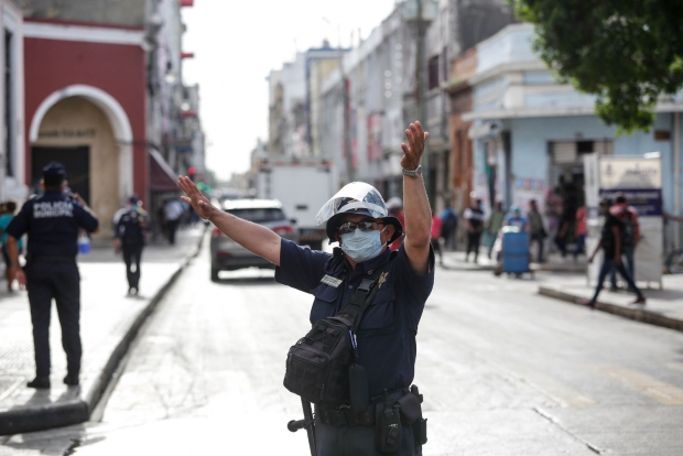 MÉRIDA | El Ayuntamiento de Mérida y la Policía Municipal reciben reconocimiento internacional por su labor en la seguridad vial y gestión de la velocidad