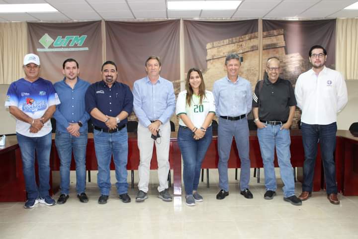 GOBIERNO | IDEY y UTM inauguran Encuentro Deportivo de Educación Superior