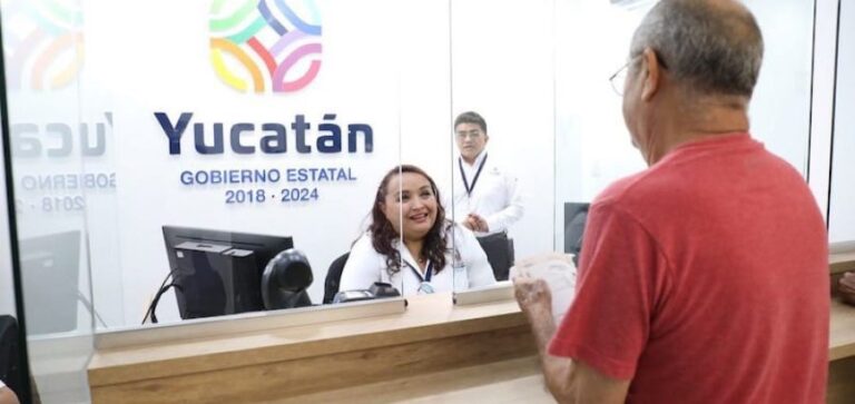 GOBIERNO | Trabajadores del Gobierno del Estado recibirán aumento salarial