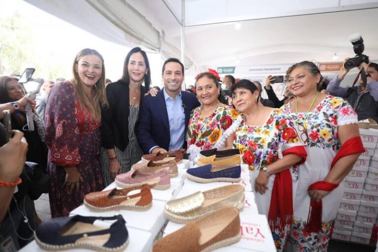 GOBIERNO | «Yucatán Expone», continúa consolidándose en el país como uno de los máximos escaparates de promoción turística, comercial y cultural del estado