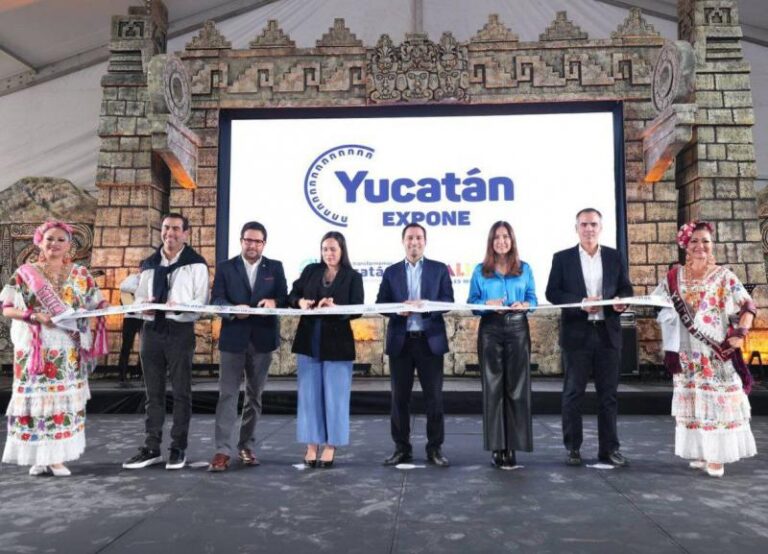 GOBIERNO | Yucatán Expone, una muestra turística, comercial y gastronómica que ha llegado para quedarse