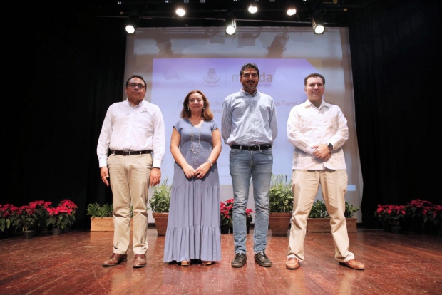 MÉRIDA | El Ayuntamiento de Mérida garantiza la protección de los derechos humanos de todas y todos sus ciudadanos