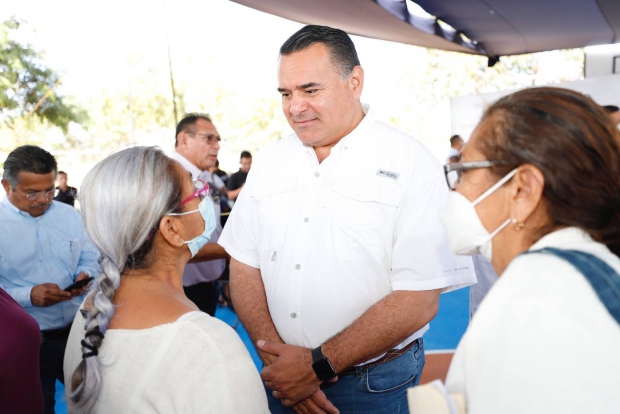 MÉRIDA | Ayuntamiento de Mérida protege a las mujeres de las violencias de género en el Municipio