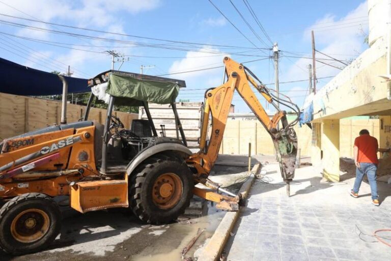 GOBIERNO | El Gobernador Mauricio Vila Dosal cumple su compromiso de construir nuevo mercado municipal en Kanasín