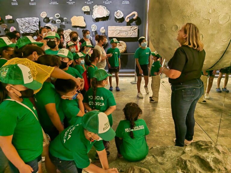 PROGRESO | Progreso conmemorará el Día Mundial de la Educación Ambiental