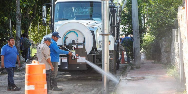 MÉRIDA | Ayuntamiento de Mérida contará con guardias este 6 de febrero para la atención de la ciudad