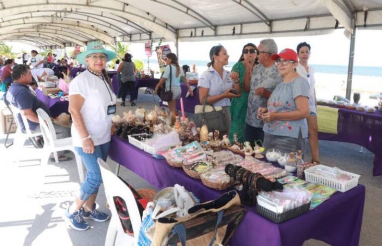 GOBIERNO | Amplia oferta de actividades en Dzilam Bravo por el Festival de la Veda 2023