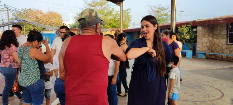 PROGRESO | Progreseños participan y reflexionan en la primera edición de “Unidos por un buen convivir