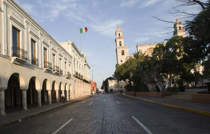MÉRIDA | Realizarán guardias para atender reportes en Día del Empleado Municipal