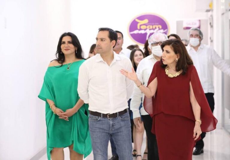 GOBIERNO | Empresas yucatecas refrendan su confianza hacia la entidad con más inversiones y generación de empleos