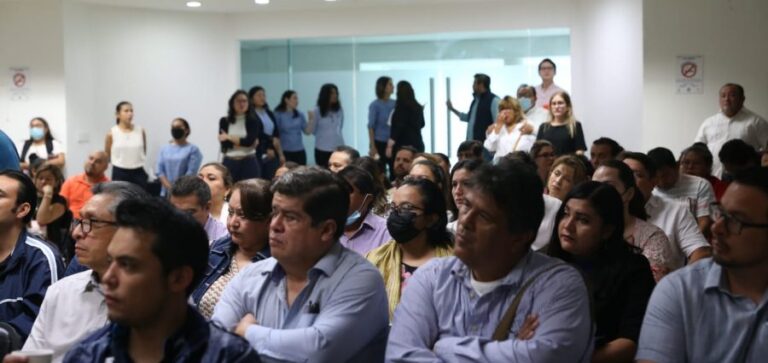 GOBIERNO | Microsoft ofrece seminario gratuito para las Mipymes