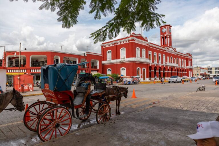 GOBIERNO | Yucatán cuenta con 3 Pueblos Mágicos nuevos