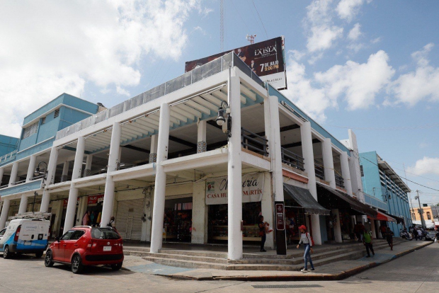 MÉRIDA | Renán Barrera impulsa mejoras integrales en los mercados del centro de nuestra ciudad