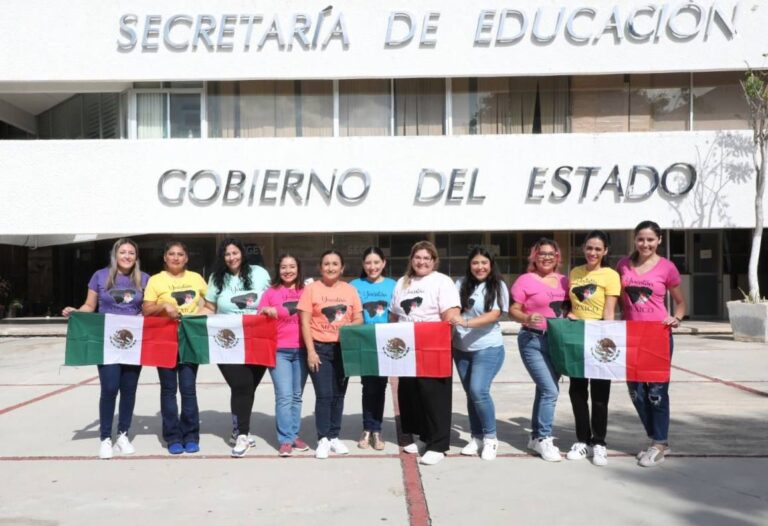 GOBIERNO | Maestras yucatecas viajan a Canadá para capacitarse en el aprendizaje del idioma inglés