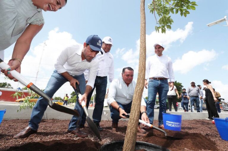 GOBIERNO | Reconoce el Gobernador Mauricio Vila Dosal a empresas yucatecas socialmente responsables