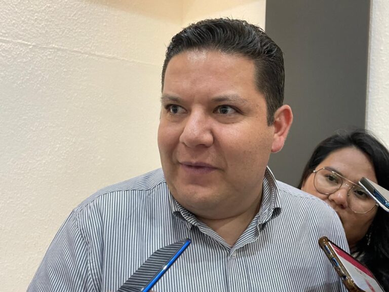 VIDEO | Afirman que Echazarreta acusa sin pruebas y traiciona a la 4T de AMLO